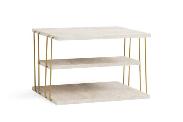 Travertine
