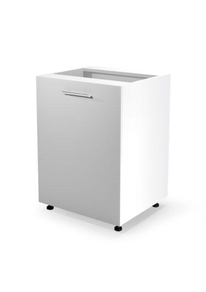 Spodná skrinka VENTO D3S-60/82 Halmar