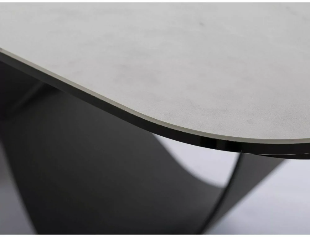 Stôl Infinity Ceramic Nature Cloud – Obrázok 2