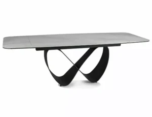Stôl Infinity Ceramic Nature Cloud
