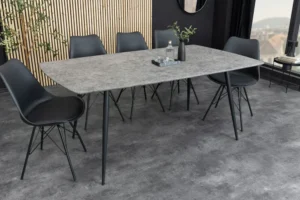 Jedálenský stôl TRITON Dekorhome