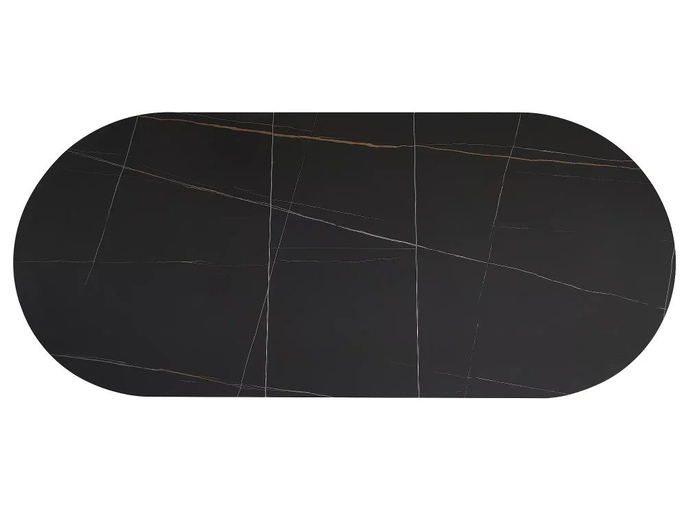 Stôl Gaston Ceramic 140 – Obrázok 2
