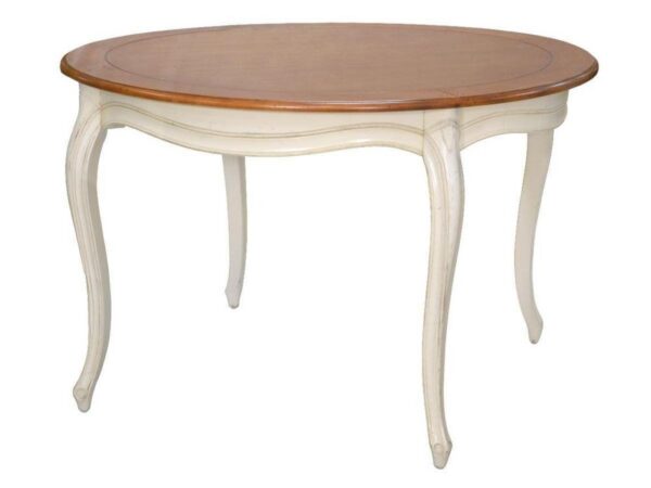 Verona VE877 Jedálenský stôl 120cm