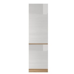 Vysoká skrinka LINE D60 Tempo Kondela