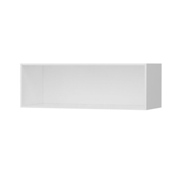 Wall Cabinet Kale 135 - White – Obrázok 4