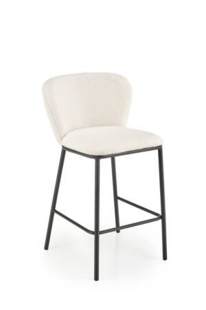 Barová stolička H119 béžová