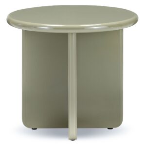 Konferenčný stolík Vivid 50 cm olivový