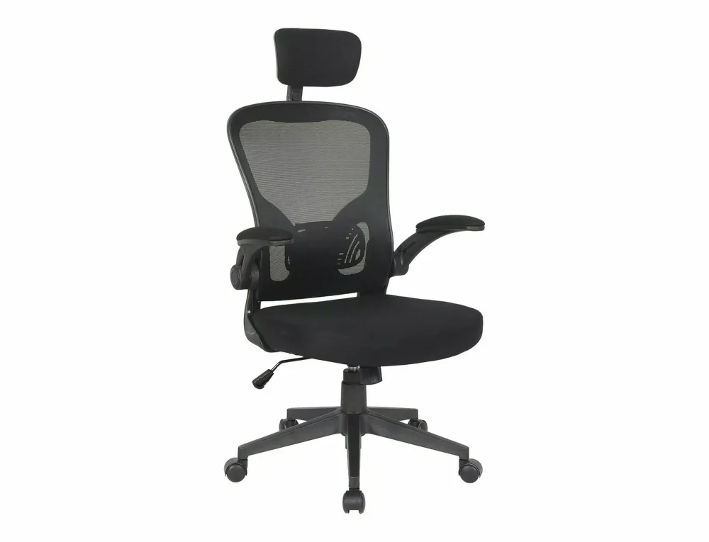 Otočné kreslo Q-060