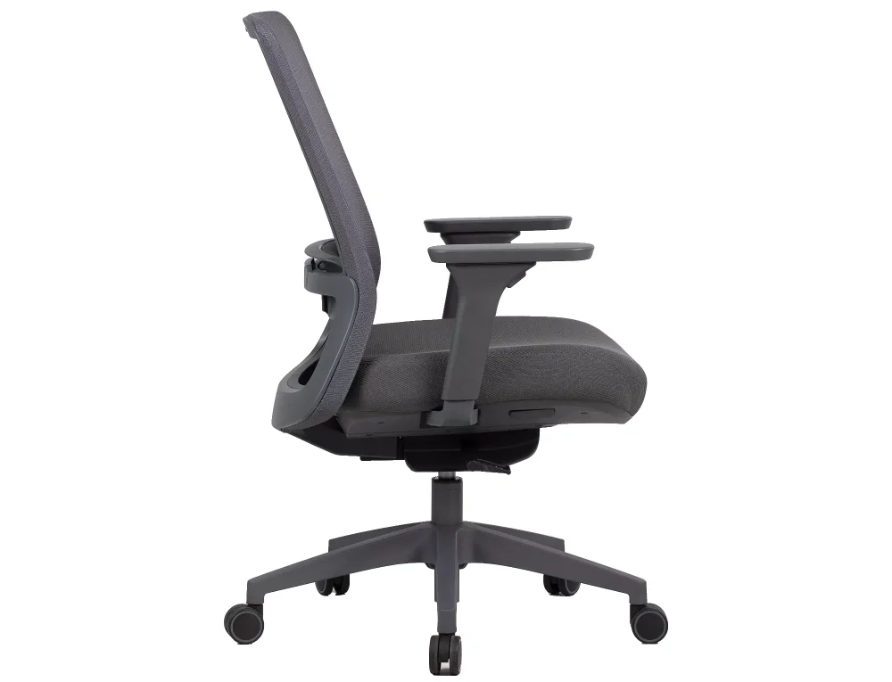 Otočné kreslo Q-718 – Obrázok 3