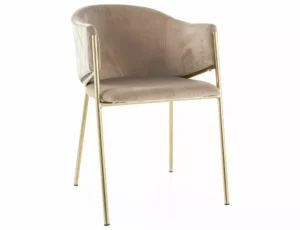 Stolička Bono Velvet