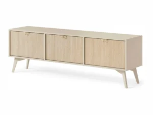 Televízny stolík Forest II 158 cm béžový