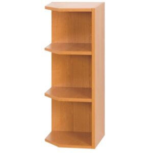 Horná skrinka policová LORA MDF NEW KLASIK W30N Tempo Kondela