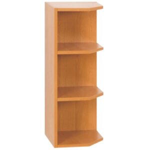 Horná skrinka policová LORA MDF NEW KLASIK W30N Tempo Kondela