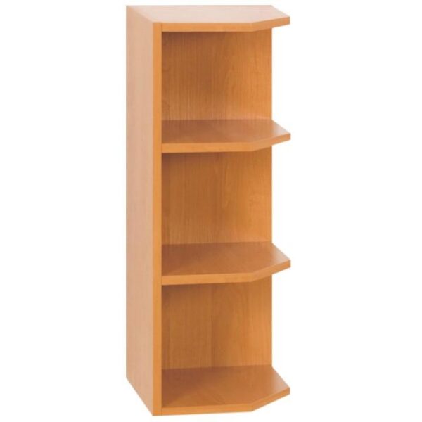 Horná skrinka policová LORA MDF NEW KLASIK W30N Tempo Kondela