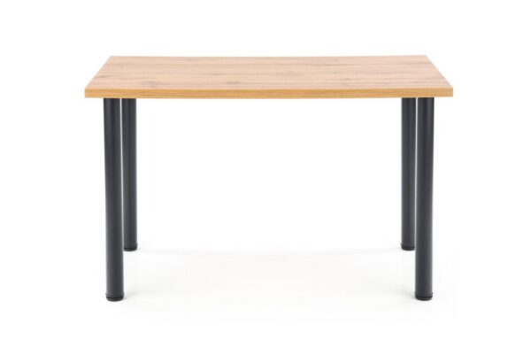 Jedálenský stôl MODEX 2 120 Halmar – Obrázok 2