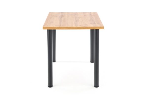 Jedálenský stôl MODEX 2 120 Halmar – Obrázok 3