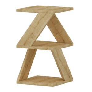 Odkladací stolík ALBENI Asirgroup