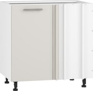 Spodná rohová skrinka VENTO DN-100/82 Halmar