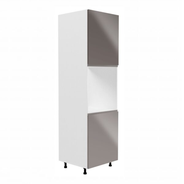 Vysoká skrinka AURORA D60P Tempo Kondela