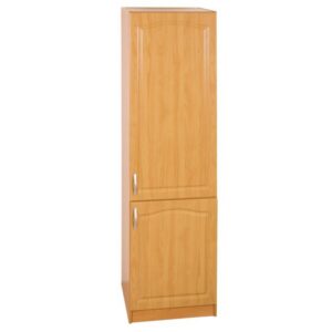 Vysoká skrinka LORA MDF NEW KLASIK S60LO Tempo Kondela