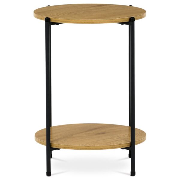 Odkladací stolík CT-G1005 Autronic – Obrázok 2