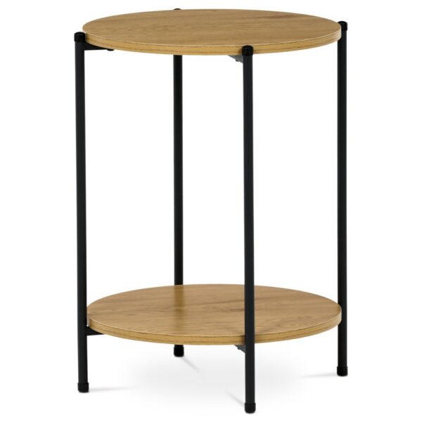 Odkladací stolík CT-G1005 Autronic – Obrázok 3