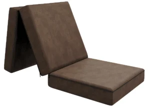 Skladací matrac pre hostí a na cesty MASON 80x200x14 cm - výber z 7 prevedení