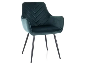 Stolička Fig Velvet