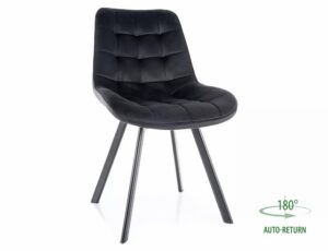 Stolička Monti Velvet