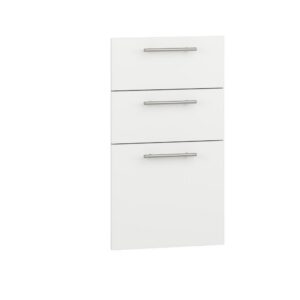 Dvierka ku skrinke VENTO D3S_H-40/82 Halmar