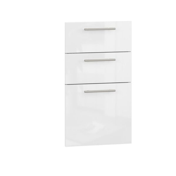 Dvierka ku skrinke VENTO D3S_H-40/82 Halmar