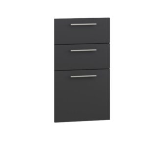 Dvierka ku skrinke VENTO D3S_H-40/82 Halmar