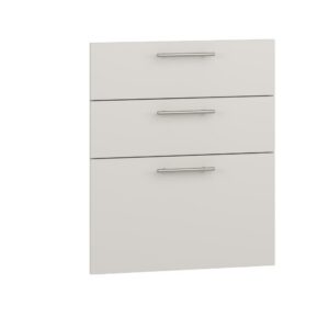 Dvierka ku skrinke VENTO D3S_H-60/82 Halmar