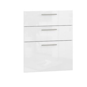 Dvierka ku skrinke VENTO D3S_H-60/82 Halmar