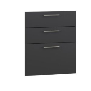 Dvierka ku skrinke VENTO D3S_H-60/82 Halmar