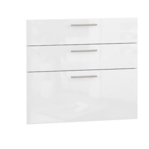 Dvierka ku skrinke VENTO D3S_H-80/82 Halmar