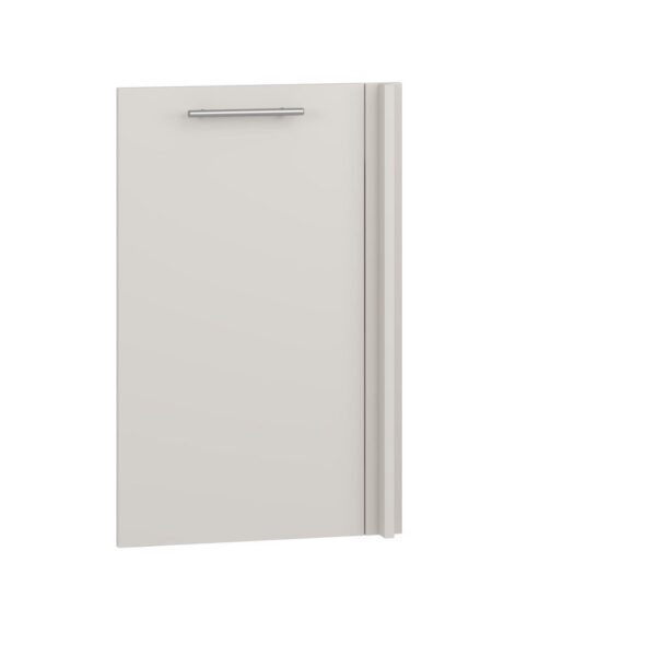 Dvierka ku skrinke VENTO DN-100/82 + DKN-100/82 Halmar – Obrázok 2
