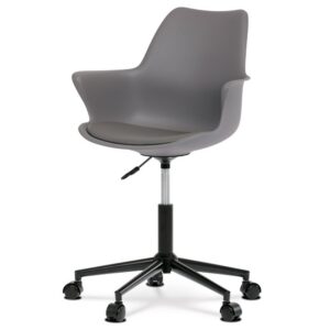 Kancelárska stolička KA-J772 Autronic