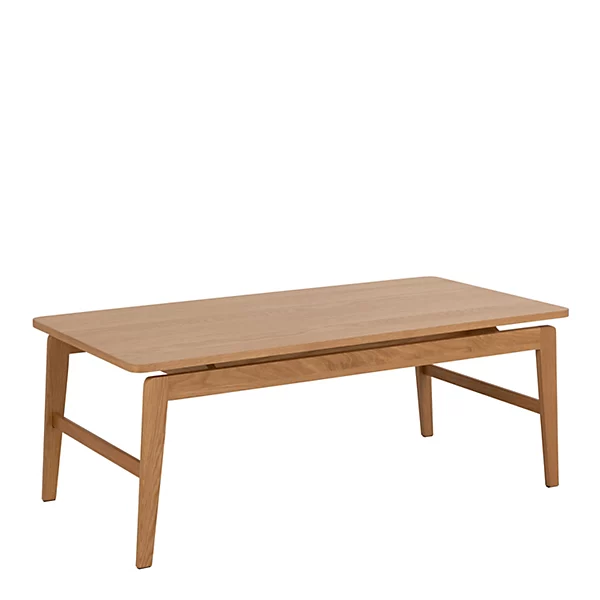 Konferenčný stolík Essex 120 cm dub prírodný