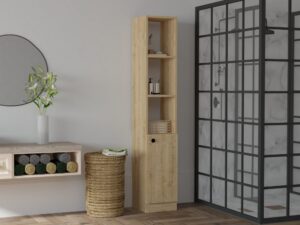 Kúpeľňová skrinka Trend - Sapphire