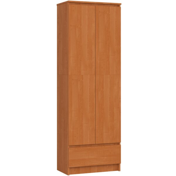 Skriňa Rexa 60 cm jelša