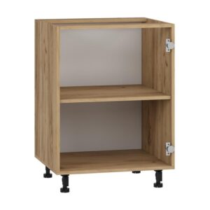 Spodná skrinka VENTO D-60/82 korpus Halmar