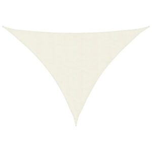 Tieniaca plachta 4x5x5 m