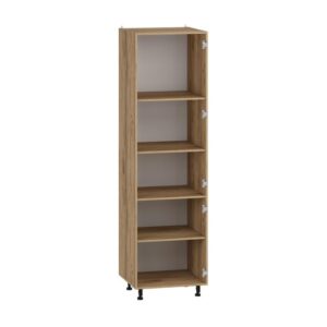Vysoká skrinka VENTO DU-60/214 korpus Halmar