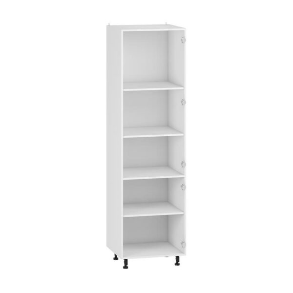 Vysoká skrinka VENTO DU-60/214 korpus Halmar