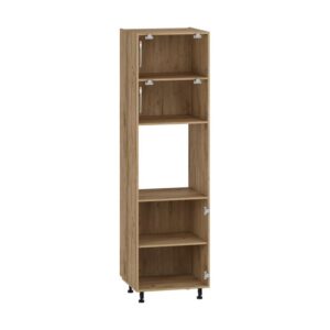 Vysoká skrinka na rúru VENTO DP-60/214 korpus Halmar
