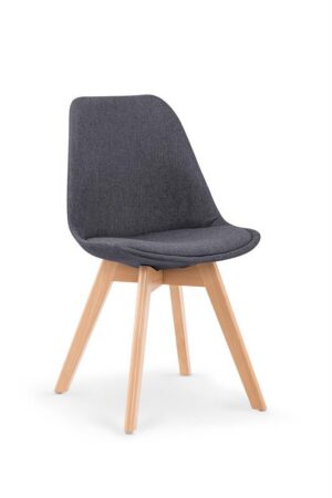 Jedálenská stolička K303 Halmar
