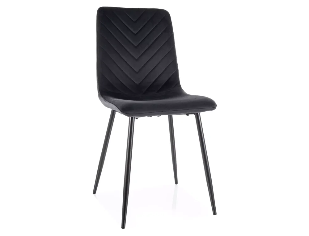 Stolička Daren Velvet