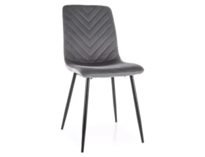 Stolička Daren Velvet