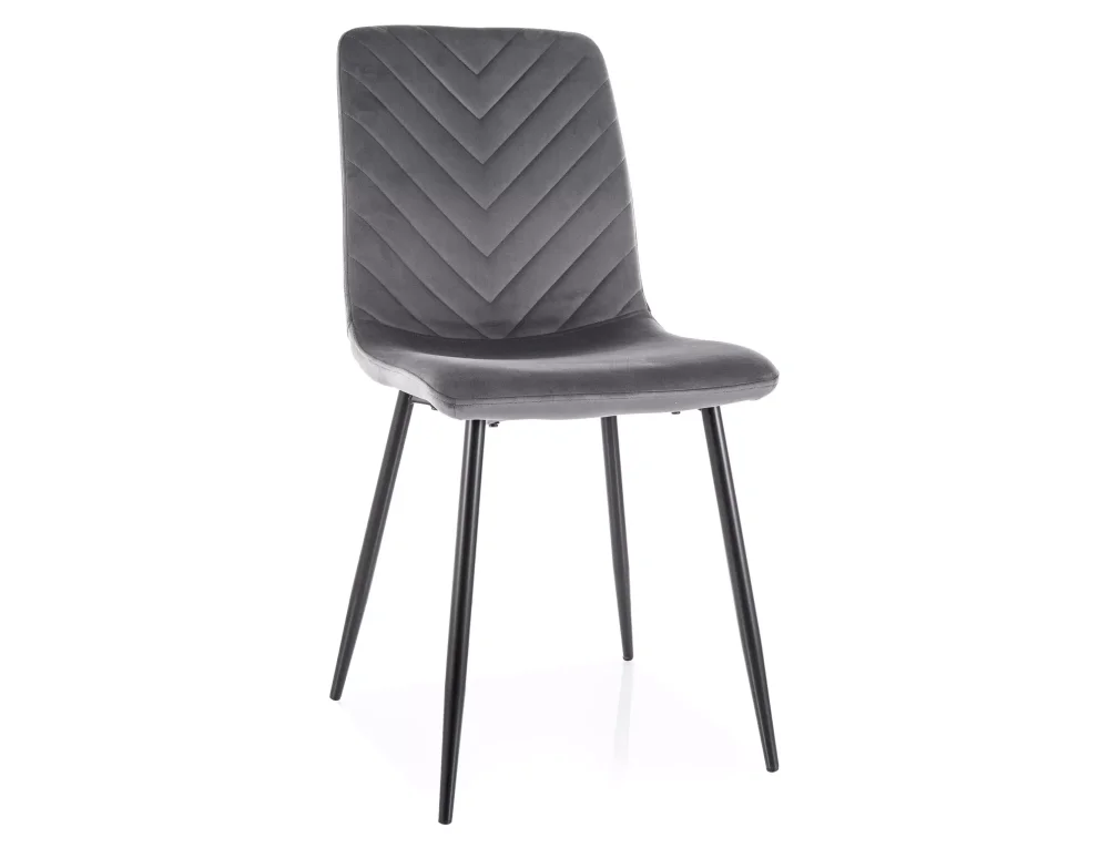 Stolička Daren Velvet